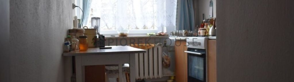 3-pokojowe mieszkanie na pradze-południe
