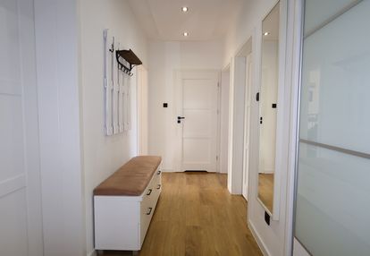 Komfortowy apartament 72,62 m²