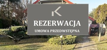 Dom o pow. ok. 168m2, duża działka namysłów