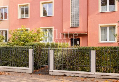 Przestronne 3 pokoje z balkonem, parking za bramą, 64 m2, gd. wrzeszcz