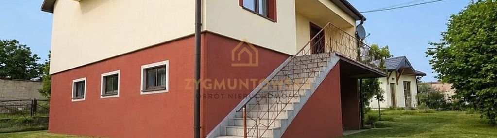 Dom pod opocznem