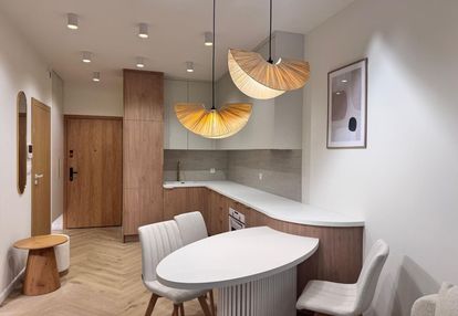 Nowoczesne 2-pokojowe mieszkanie 39,15 m² z balkon