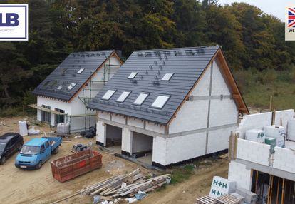 Wyjątkowy dom, który zachwyca lokalizacją!