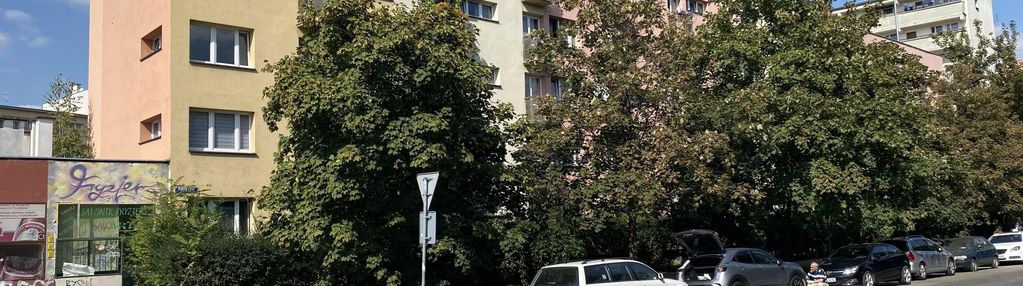 Do wynajęcia 1 osobowy pokój, przy ul. pereca we wrocławiu.