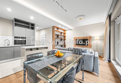 Wyjatkowy apartament 3-pok, dla firmy fv