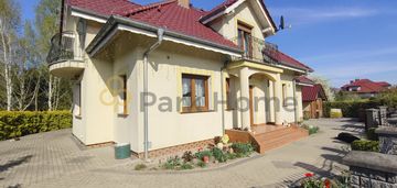 Dom międzyrzecz-św wojciech