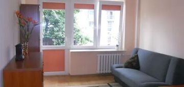 2-pokojowe mieszkanie na pradze-południe