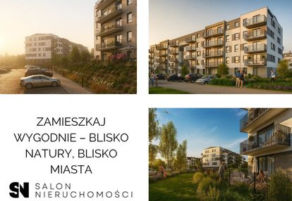 Nowy etap inwestycji! pełna pula mieszkań!