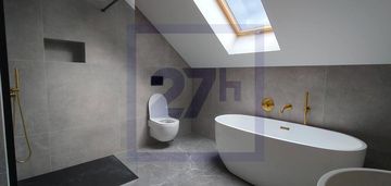 ➤ dom ✔ rekuperacja ✔ ogród ✔ gładzie ✔ światłowód