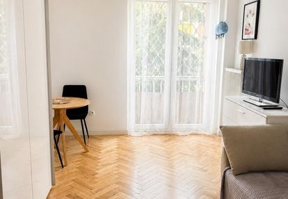 2-pokojowe mieszkanie na pradze-południe