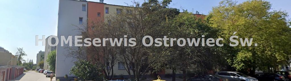 Mieszkanie 57 m2 ul.kochanowskiego 4 pokoje