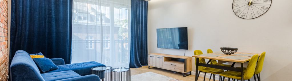 Do wynajęcia 3 pokoje wałowa gdańsk  śródmieście