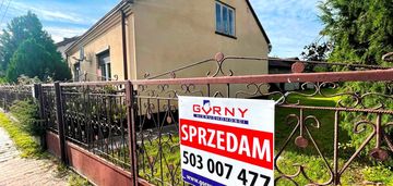 Do sprzedania siedlisko w gminie rozprza - kęszyn