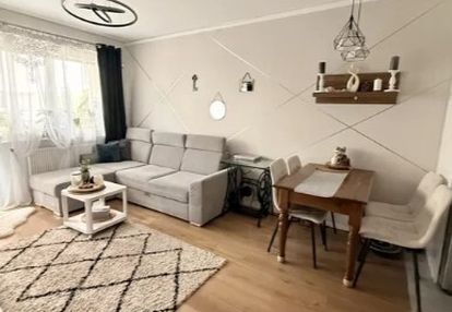2-pokojowe mieszkanie w ursusie