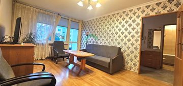 Kawalerka na północy