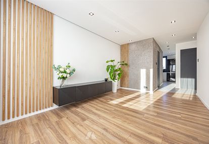 Mieszkanie z widokiem na park i stare miasto