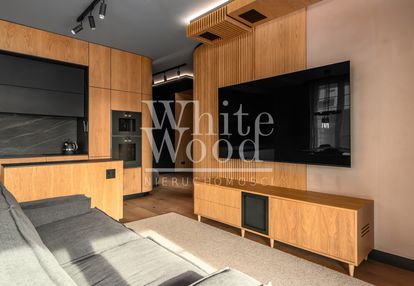 Czteropokojowy apartament, invest komfort