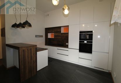 2 pokoje z ogródkiem | wysoki standard | promenady