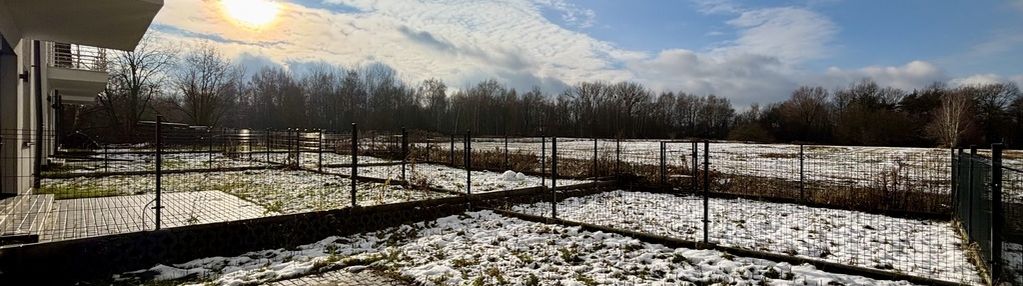 3600 + media ! nowe, umeblowane ! z ogródkiem !