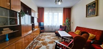 2 pokojowe mieszkanie w kamienicy art deco