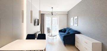 2 pok. mieszkanie , 41,45m2 | bulwar staromiejski wrocław |