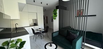 Mieszkanie kawalerka do wynajęcia balkon 30 m