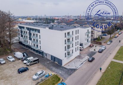 Hit gotowe mieszkanie deweloperskie okazja