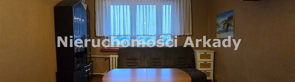 Atrakcyjna lokalizacja / funkcjonalny układ