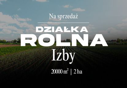 Widokowa działka 20 km od krynicy zdroju