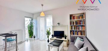 Mieszkanie 3 pokojowe osiedle leśna olsztyn