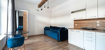 Kawalerka*długa*23m2*stare miasto