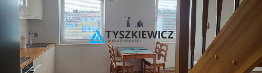 2 pokoje, umeblowane