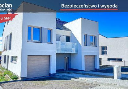 Funkcjonalny, słoneczny dom! świetna lokalizacja!