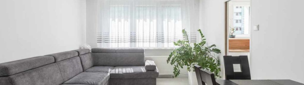 Wymarzone mieszkanie blisko morza