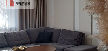 Komfortowe mieszkanie, centrum iławy