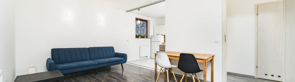 3-pok. mieszkanie 61 m2 | karłowicza | krowodrza