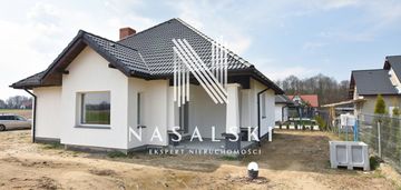 Nowy dom deweloperski nekla / pyszczyn