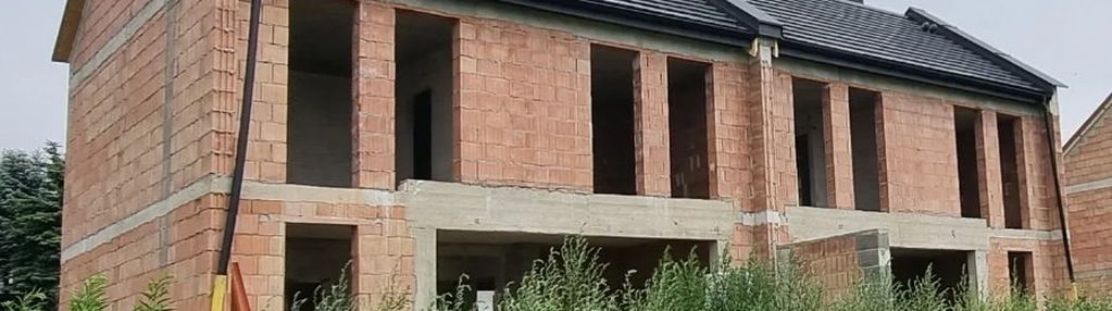 Gm. czernichów, możliwość zakupu z działką 10 arów