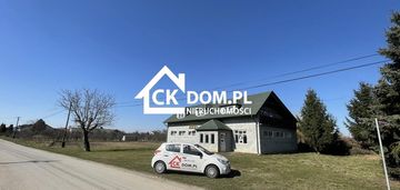 Dom na sprzedaż – bogoria skotnicka