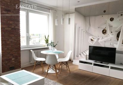 Kamienica z windą, balkon, od 15 lutego!