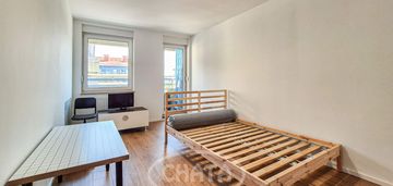 Nowe 2 pokojowe m. z balkonem - strońska