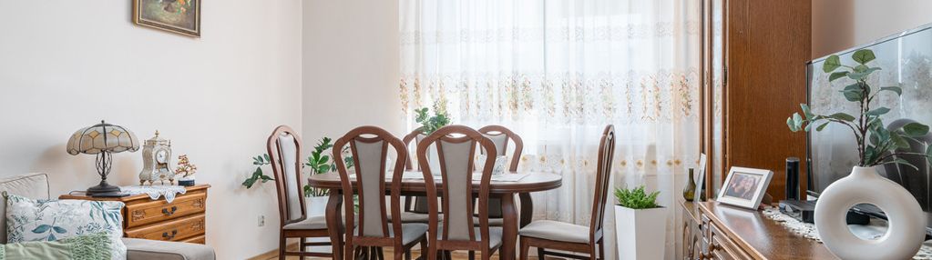 3 pokoje w zadbanej kamiennicy na mokotowie