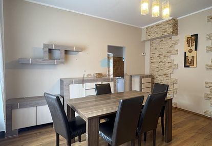 Mieszkanie z dużymi możliwościami ul.jasna gniezno