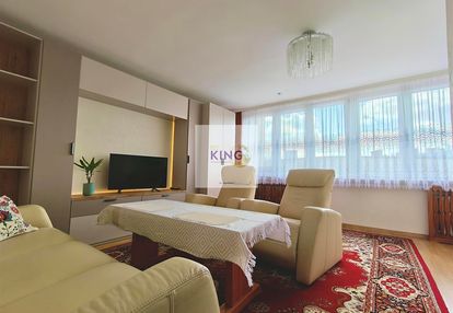 2 pokojowe mieszkanie w centrum pierwszy najem