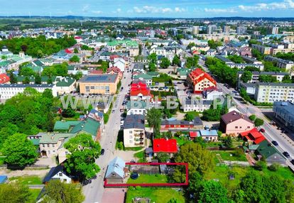 Kup nieruchomośc w centrum miasta !