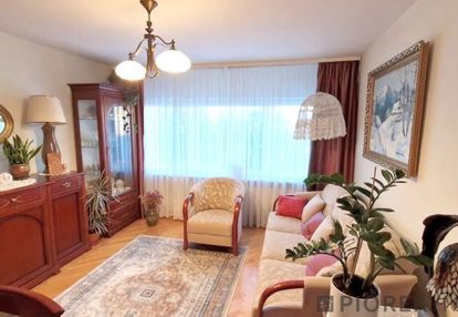 3-pokojowe mieszkanie na bielanach