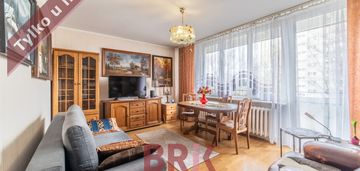 Do sprzedaży  3 pok mieszkanie na bródnie