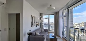 Widok/doskonała lokalizacja/wykończone