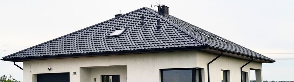 Dom blisko buska-zdroju | 142 m² | działka 1326 m²