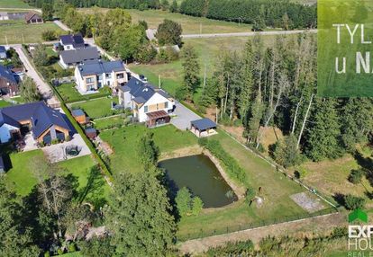 Zależy ci na dużej działce?